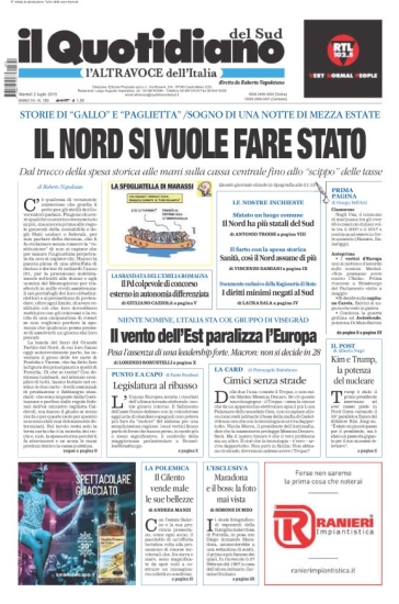 L'Altravoce dell'Italia