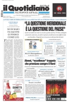 quotidianodelsud