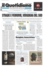 quotidianodelsud