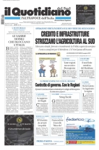 quotidianodelsud