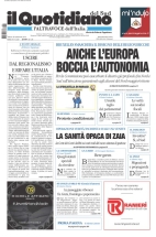 quotidianodelsud