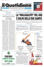 quotidianodelsud