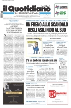 quotidianodelsud