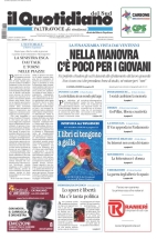 quotidianodelsud