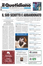 quotidianodelsud