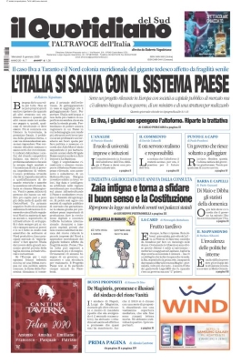 L'Altravoce dell'Italia