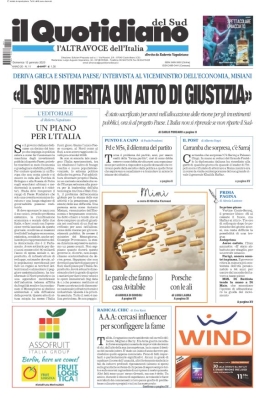 L'Altravoce dell'Italia