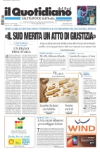 quotidianodelsud