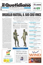 quotidianodelsud