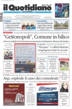 cosenza