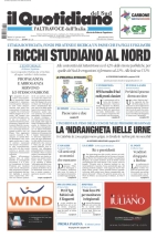 quotidianodelsud