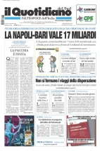 quotidianodelsud