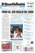 quotidianodelsud