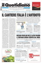 quotidianodelsud