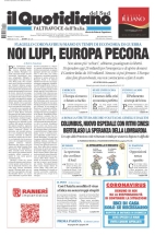 quotidianodelsud