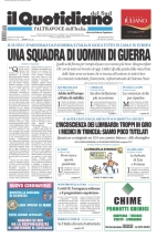 quotidianodelsud