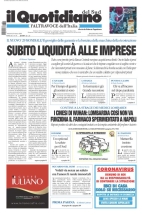 quotidianodelsud