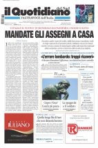 quotidianodelsud