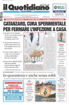 cosenza