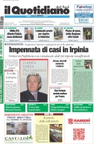 irpinia
