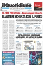 quotidianodelsud