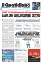 quotidianodelsud