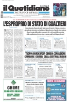 quotidianodelsud