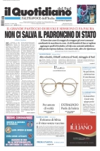 quotidianodelsud