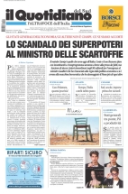 quotidianodelsud