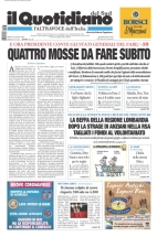 quotidianodelsud