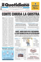 quotidianodelsud