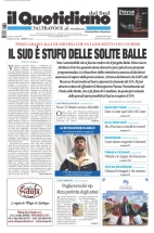 quotidianodelsud