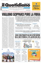 quotidianodelsud