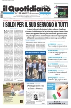 quotidianodelsud