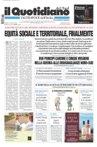 quotidianodelsud