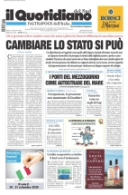 quotidianodelsud