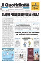 quotidianodelsud