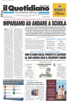 quotidianodelsud