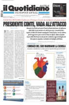 quotidianodelsud