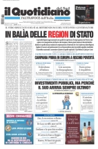 quotidianodelsud