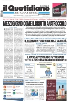 quotidianodelsud