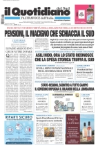 quotidianodelsud