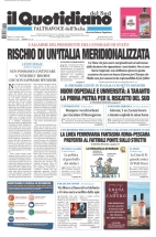 quotidianodelsud