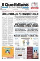 quotidianodelsud