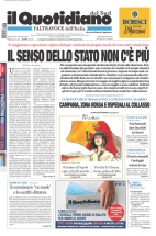 quotidianodelsud