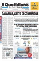 quotidianodelsud