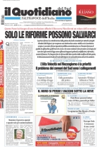 quotidianodelsud