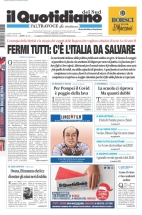 quotidianodelsud