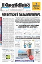 quotidianodelsud