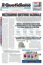 quotidianodelsud